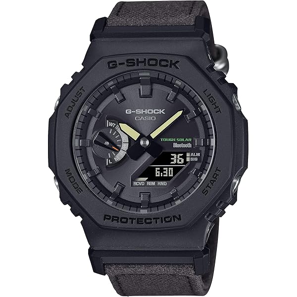 時計 G-SHOCK GM-S2100B-8AJF GM-S2100B-8AJF | CASIO